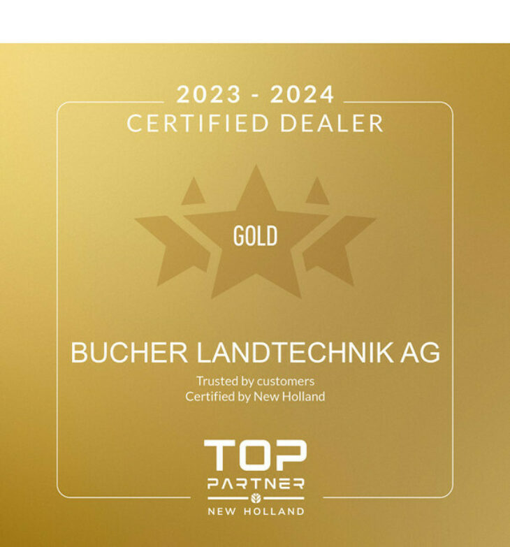 NH GOLD CEE Post 1080x1080 BUCHER LANDTECHNIK2
