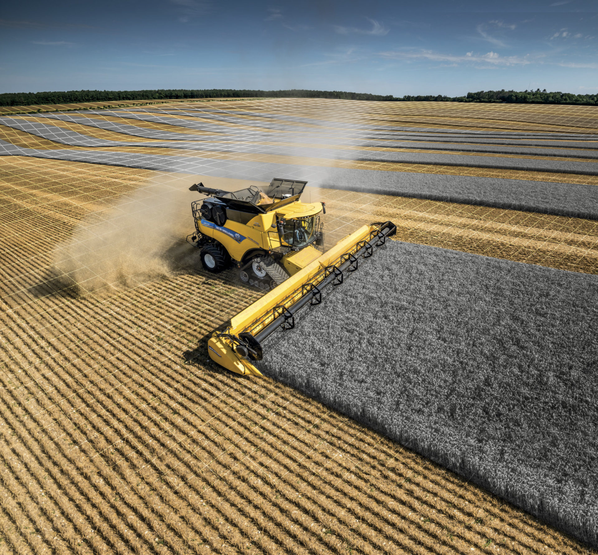 CR REVELATION Stage V